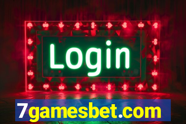 7gamesbet.com