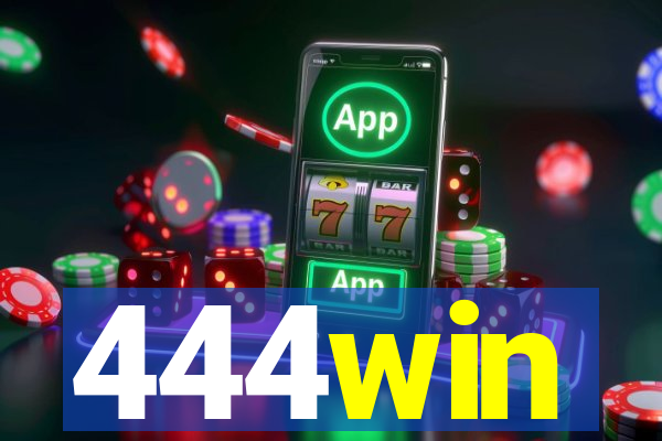 444win