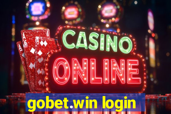 gobet.win login