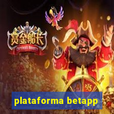 plataforma betapp