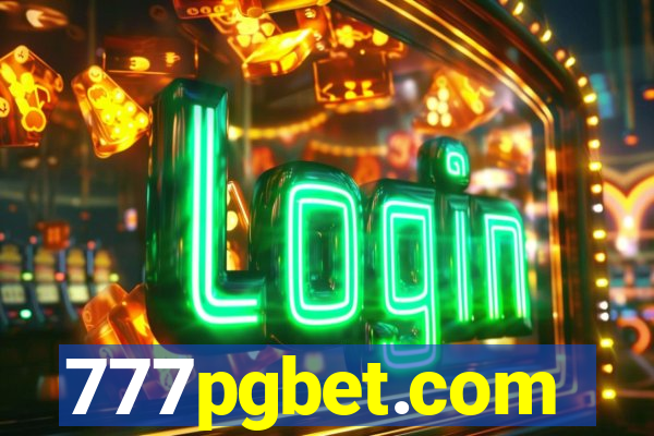 777pgbet.com