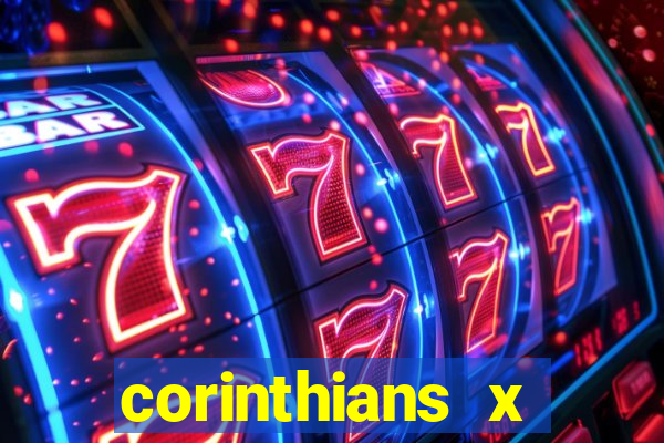 corinthians x criciuma palpite