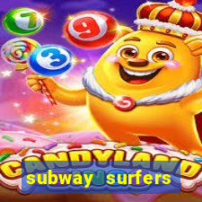 subway surfers zurich jogar