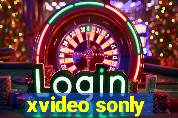 xvideo sonly