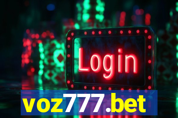 voz777.bet