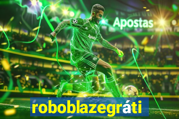 roboblazegrátis