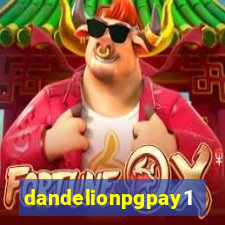 dandelionpgpay1.com