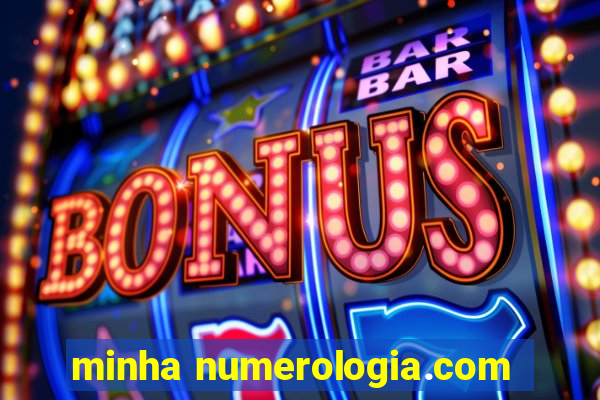 minha numerologia.com