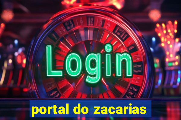 portal do zacarias