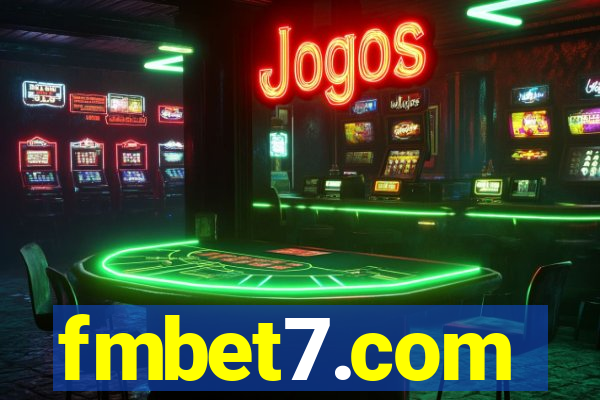 fmbet7.com