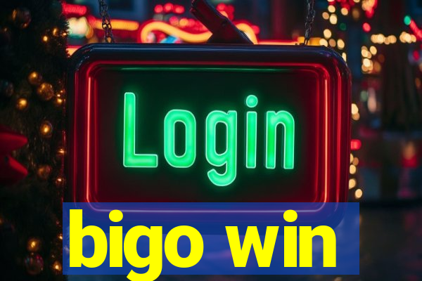 bigo win