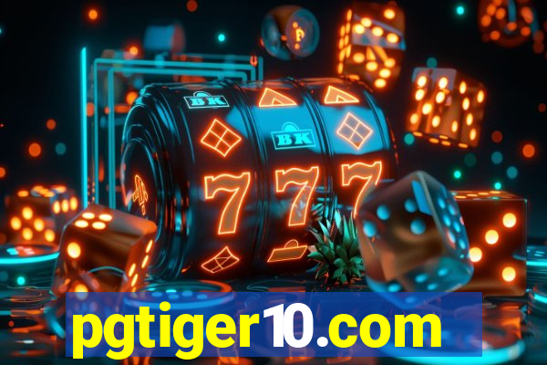 pgtiger10.com