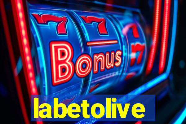 labetolive