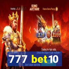 777 bet10