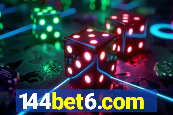 144bet6.com