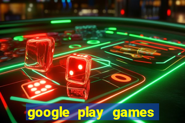 google play games beta pc