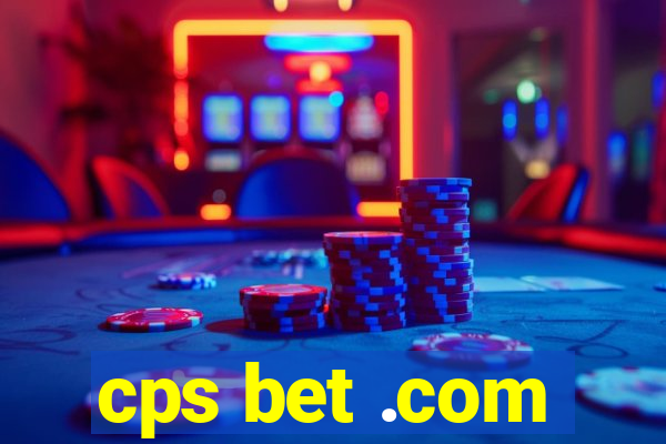 cps bet .com