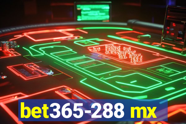 bet365-288 mx