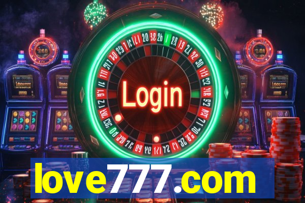 love777.com