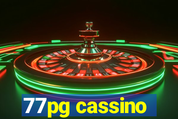 77pg cassino