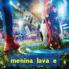 menina lava e menino gelo 360