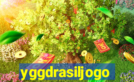 yggdrasiljogo