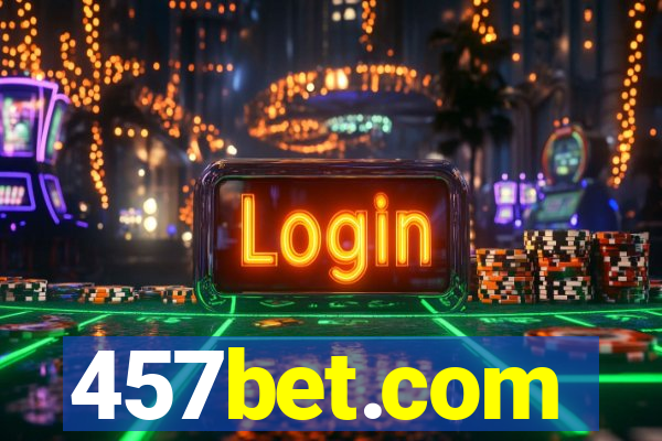 457bet.com