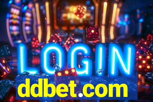 ddbet.com