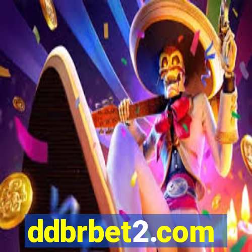 ddbrbet2.com