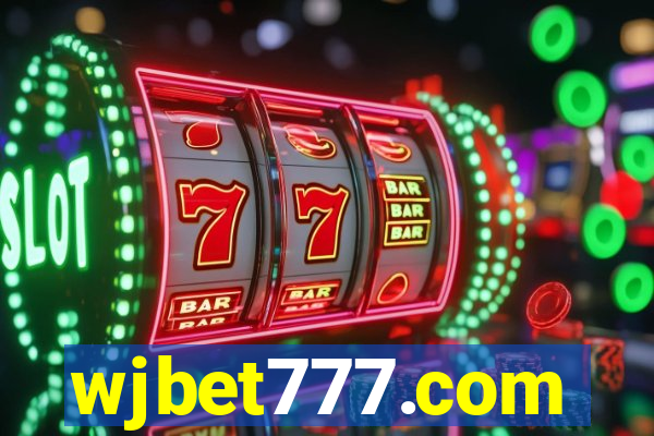 wjbet777.com