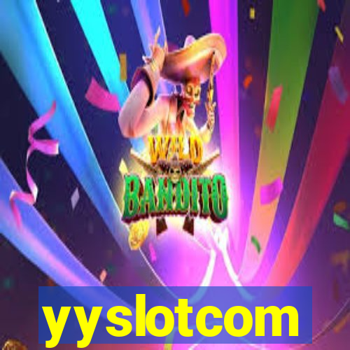 yyslotcom