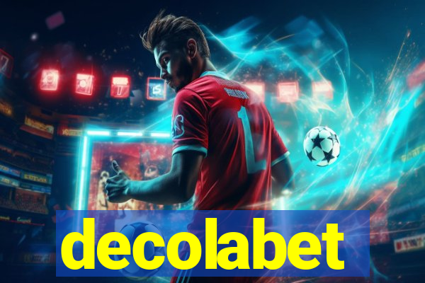 decolabet