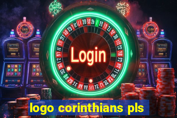 logo corinthians pls