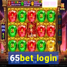 65bet login