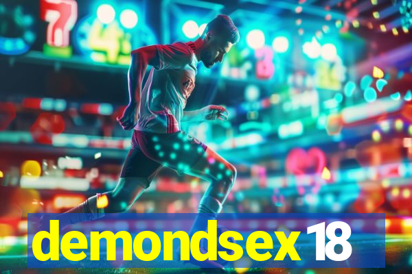 demondsex18