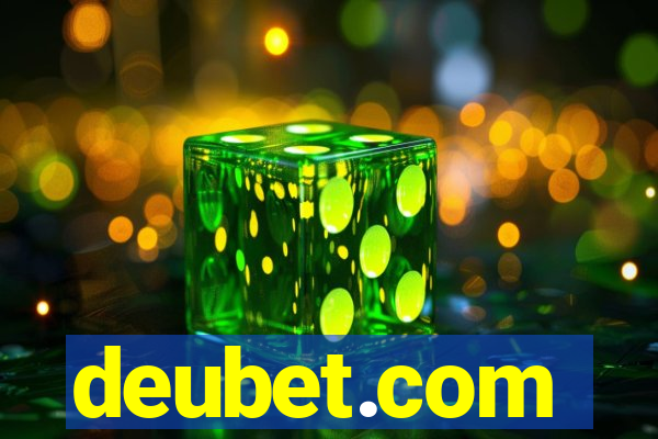 deubet.com