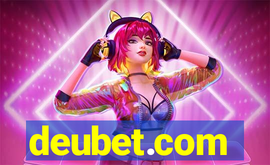 deubet.com