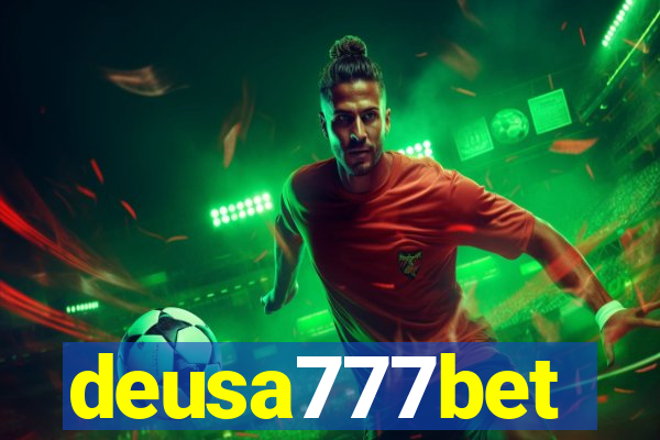 deusa777bet