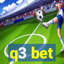 q3 bet