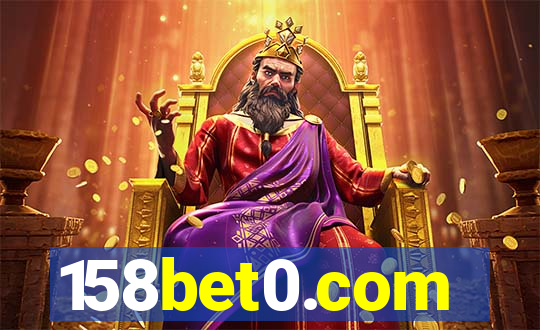 158bet0.com