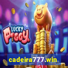 cadeira777.win