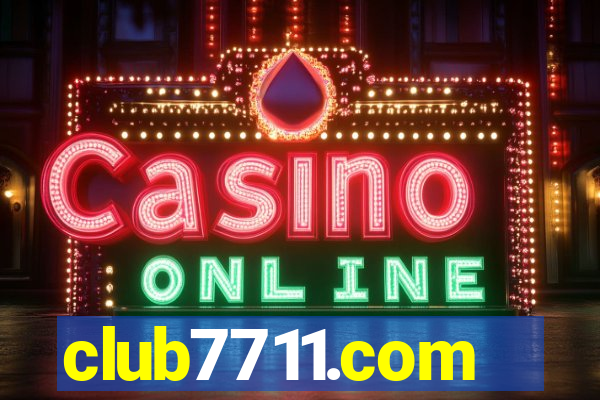 club7711.com