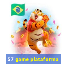 57 game plataforma