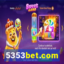 5353bet.com