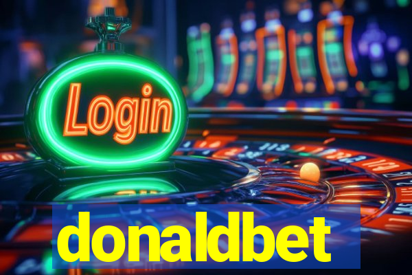 donaldbet