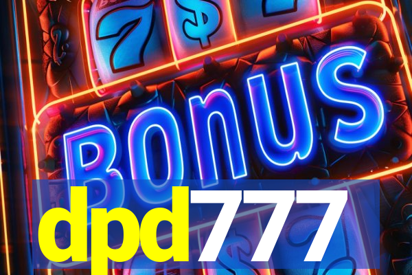 dpd777