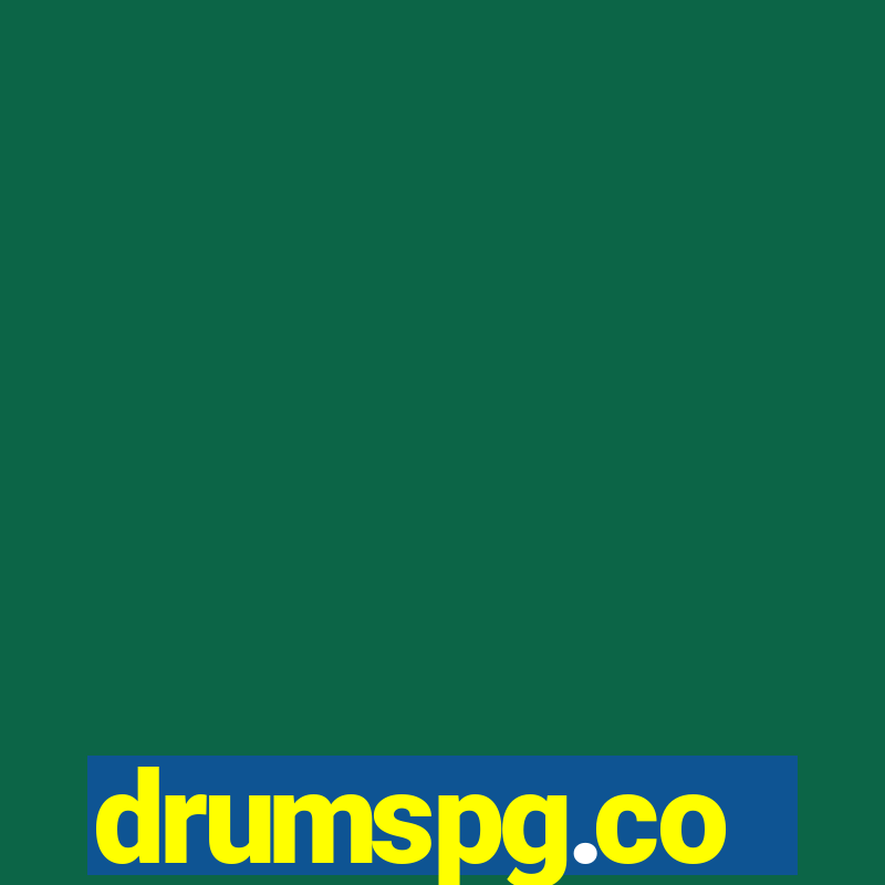 drumspg.co