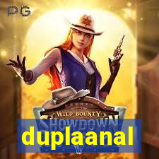 duplaanal