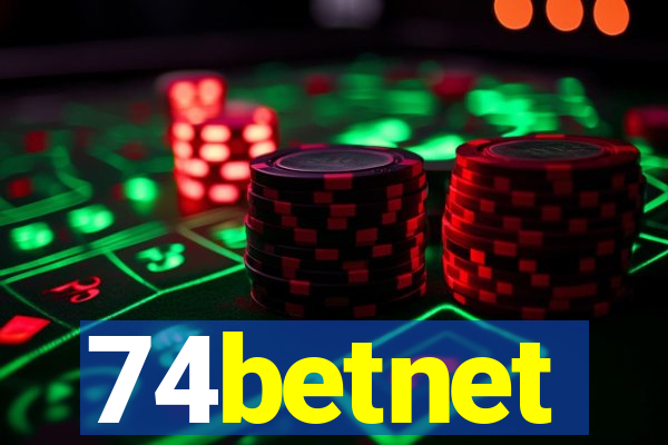 74betnet