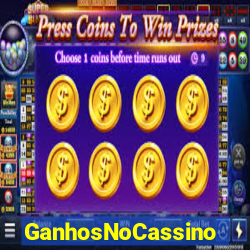 GanhosNoCassino